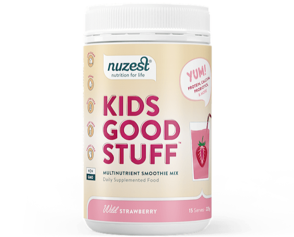 Nuzest Kids Good Stuff 225g