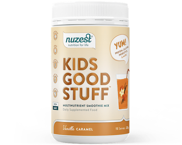 Nuzest Kids Good Stuff 225g