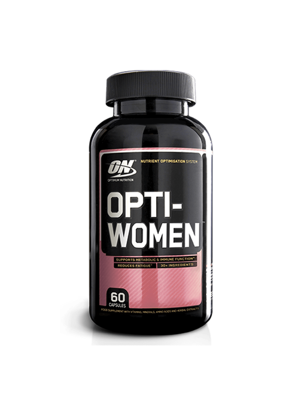 Optimum Opti Women Vitamins 60 Caps