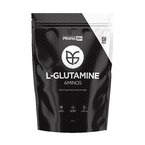 PranaOn L-Glutamine 300g
