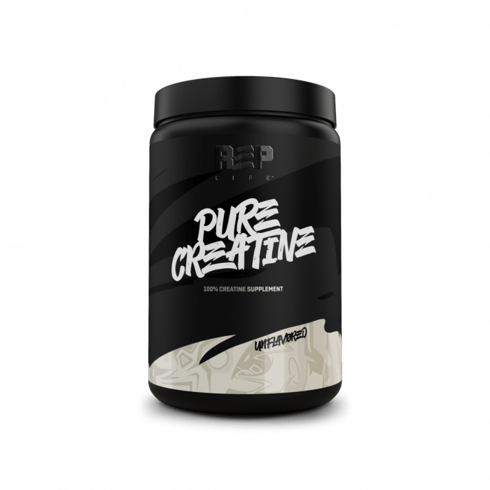 R3P Life Pure Creatine 300g