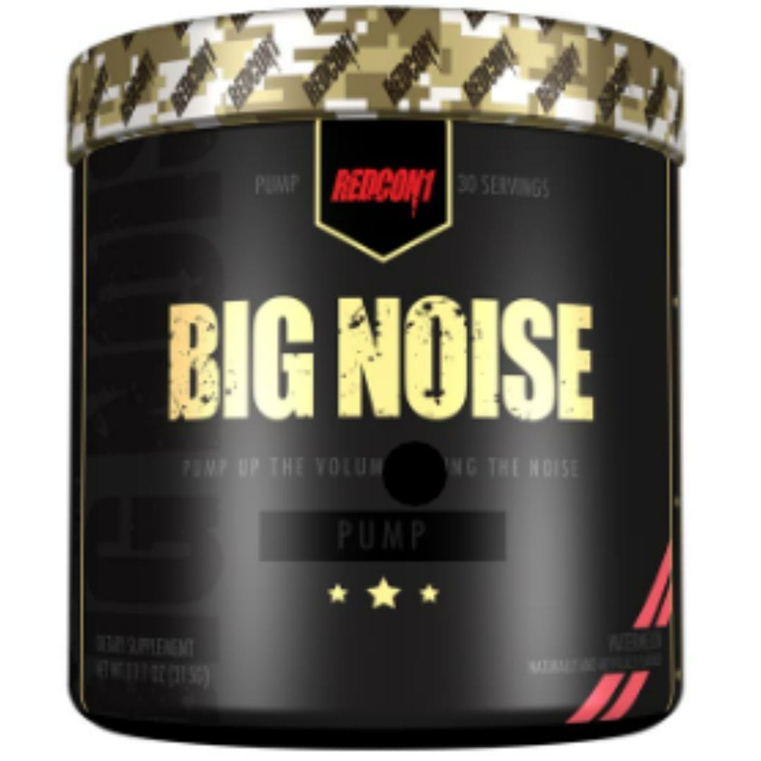 Redcon1 BIG NOISE Pump Watermelon