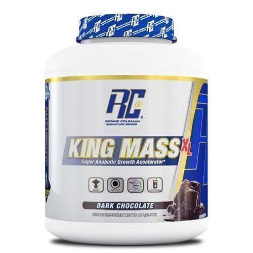 Ronnie Coleman King Mass 6lb Chocolate