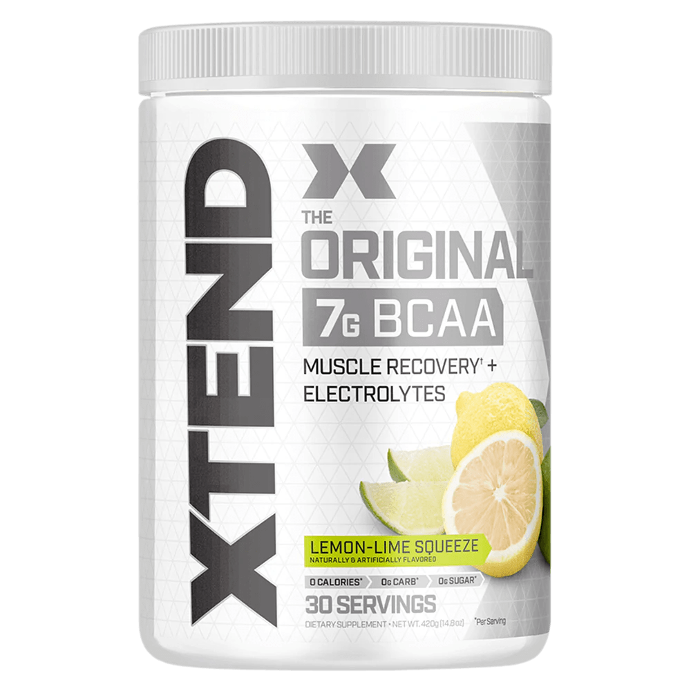 SciVation Xtend 30 Servings