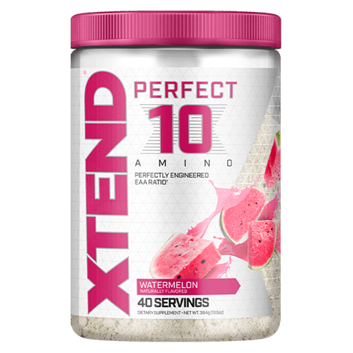 SciVation Xtend Perfect 10 Amino Watermelon
