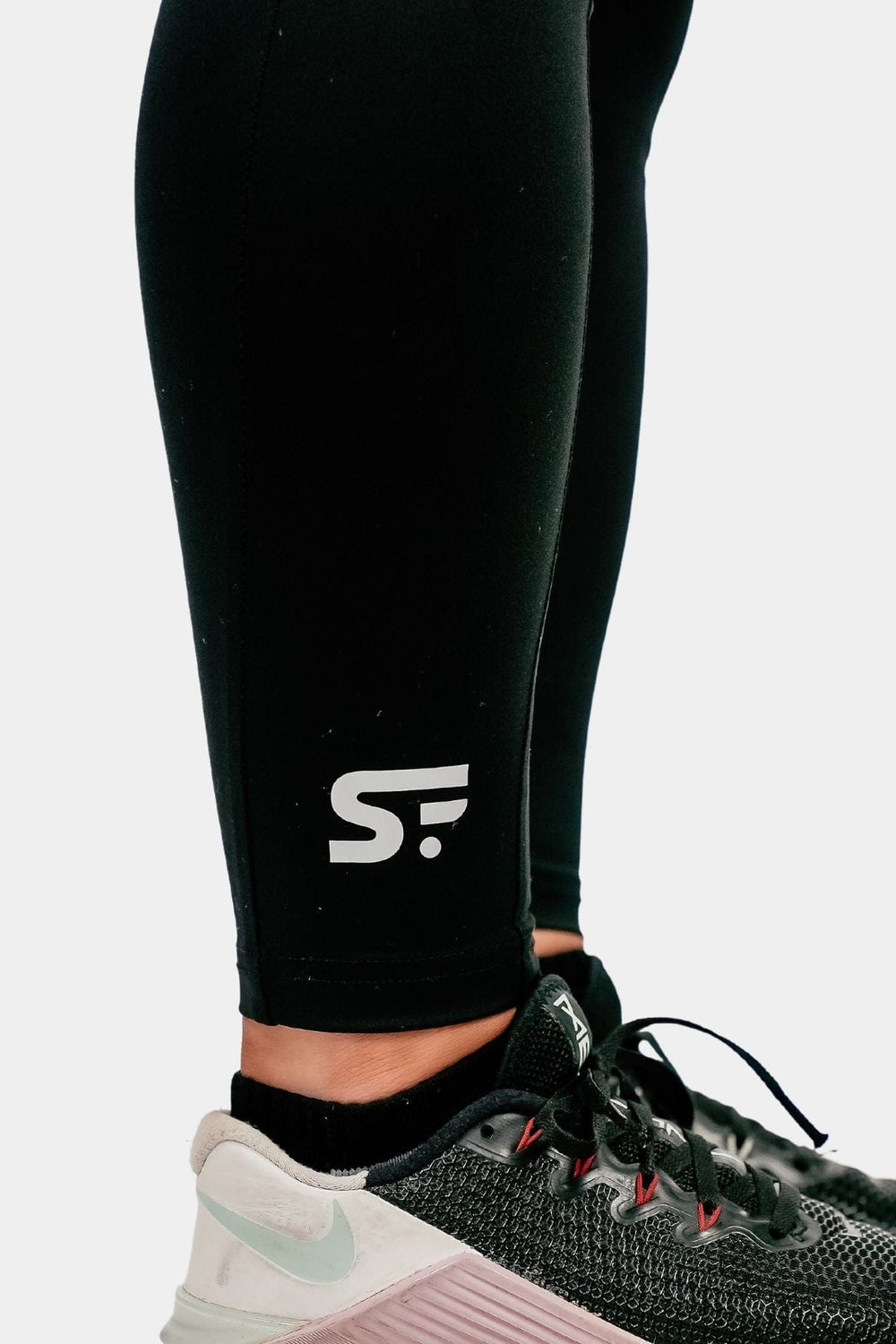 SF Active Performance Women's Leggings