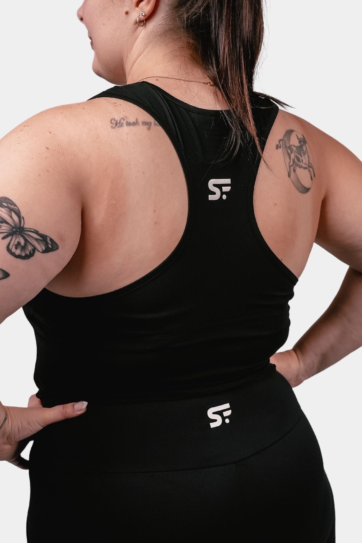 SF Active Performance Women's Tank *Pre-Order*