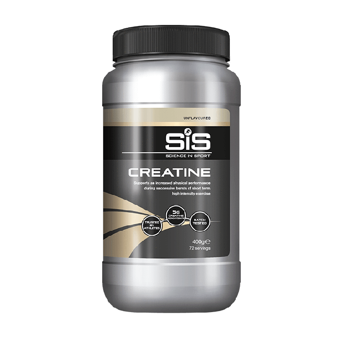 SiS Creatine Monohydrate 400g