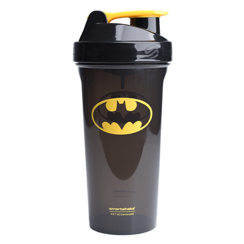 SmartShake DC Comics Lite Shaker 800ml Batman