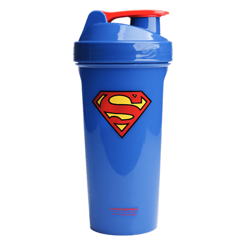SmartShake DC Comics Lite Shaker 800ml Superman