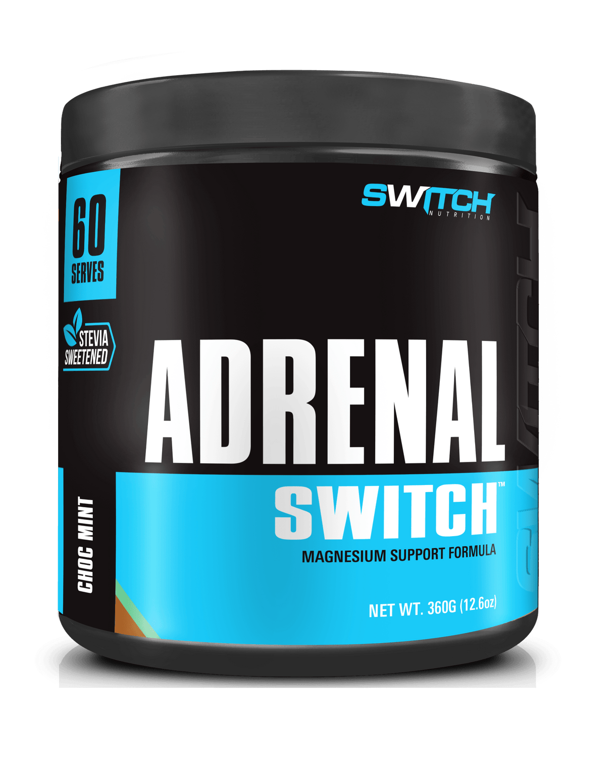Switch Nutrition Adrenal Switch 60 serve