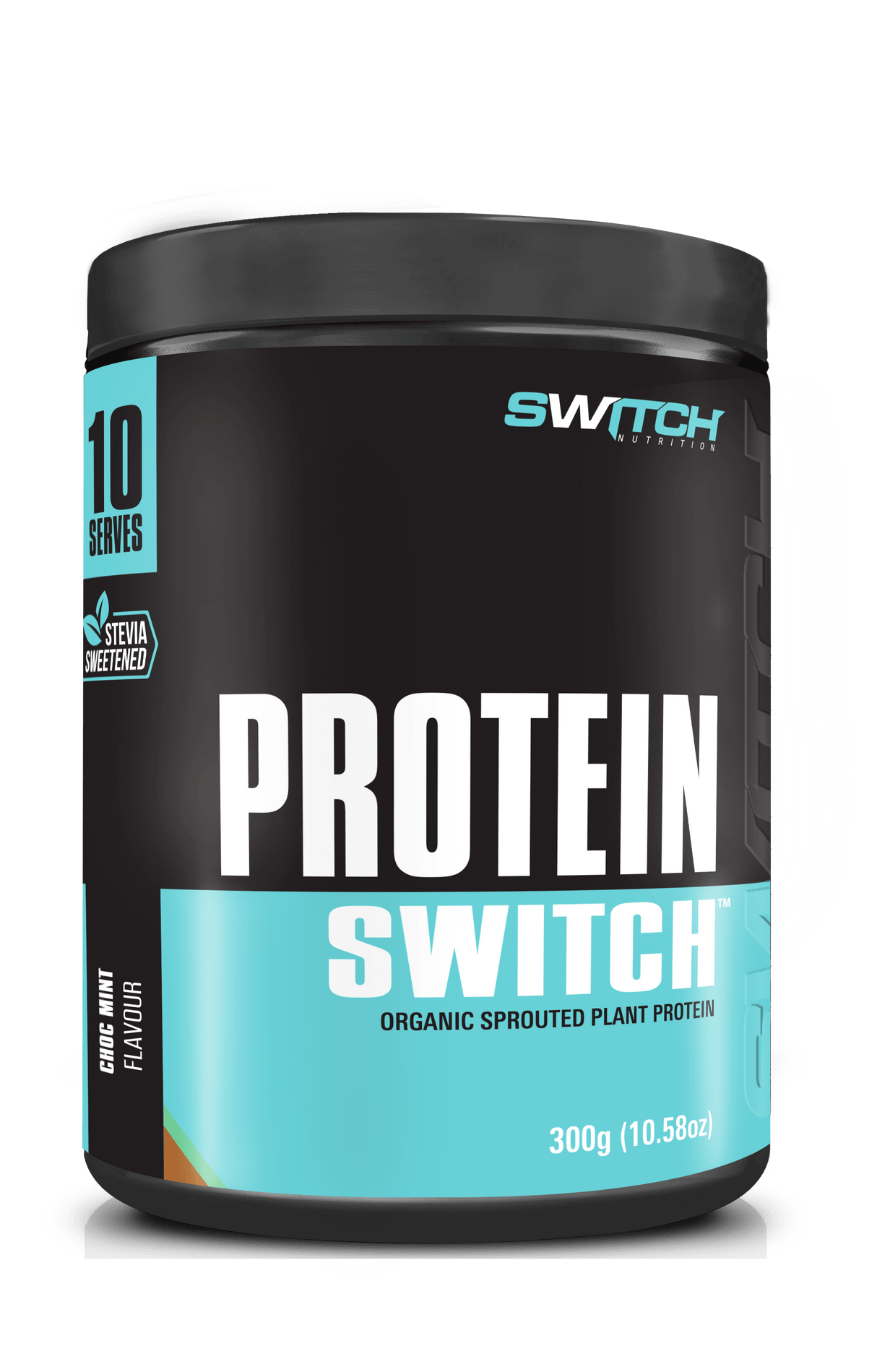 Switch Nutrition Protein Switch