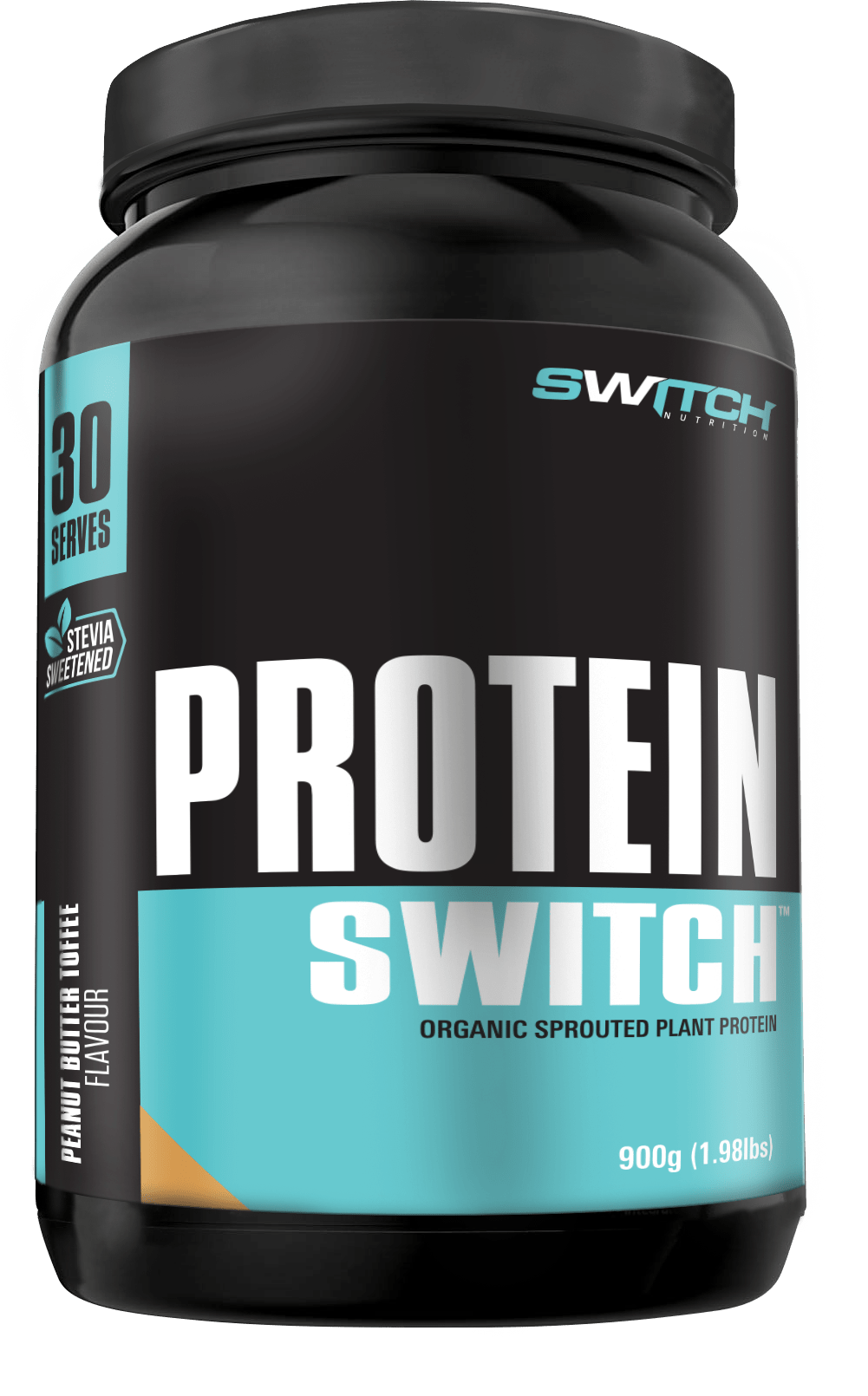 Switch Nutrition Protein Switch