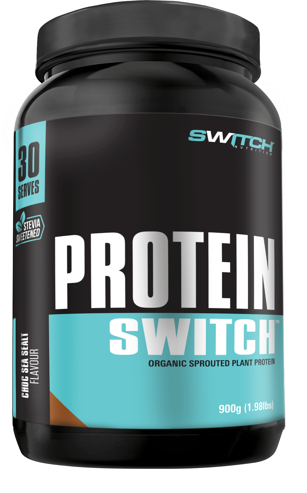 Switch Nutrition Protein Switch