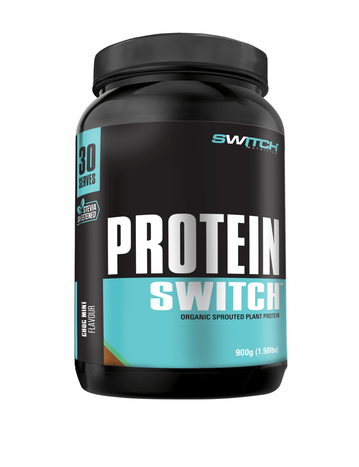 Switch Nutrition Protein Switch