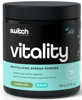 Switch Nutrition Vitality Switch