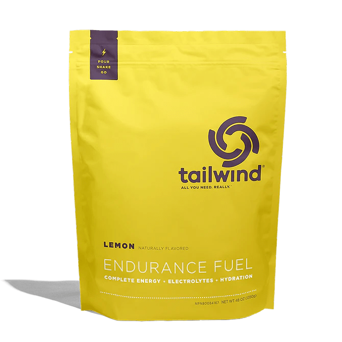 Tailwind Endurance Fuel 810g Lemon