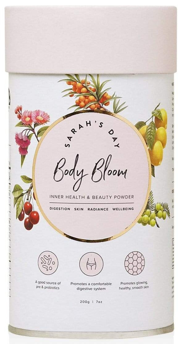 Tropeaka Body Bloom 200g