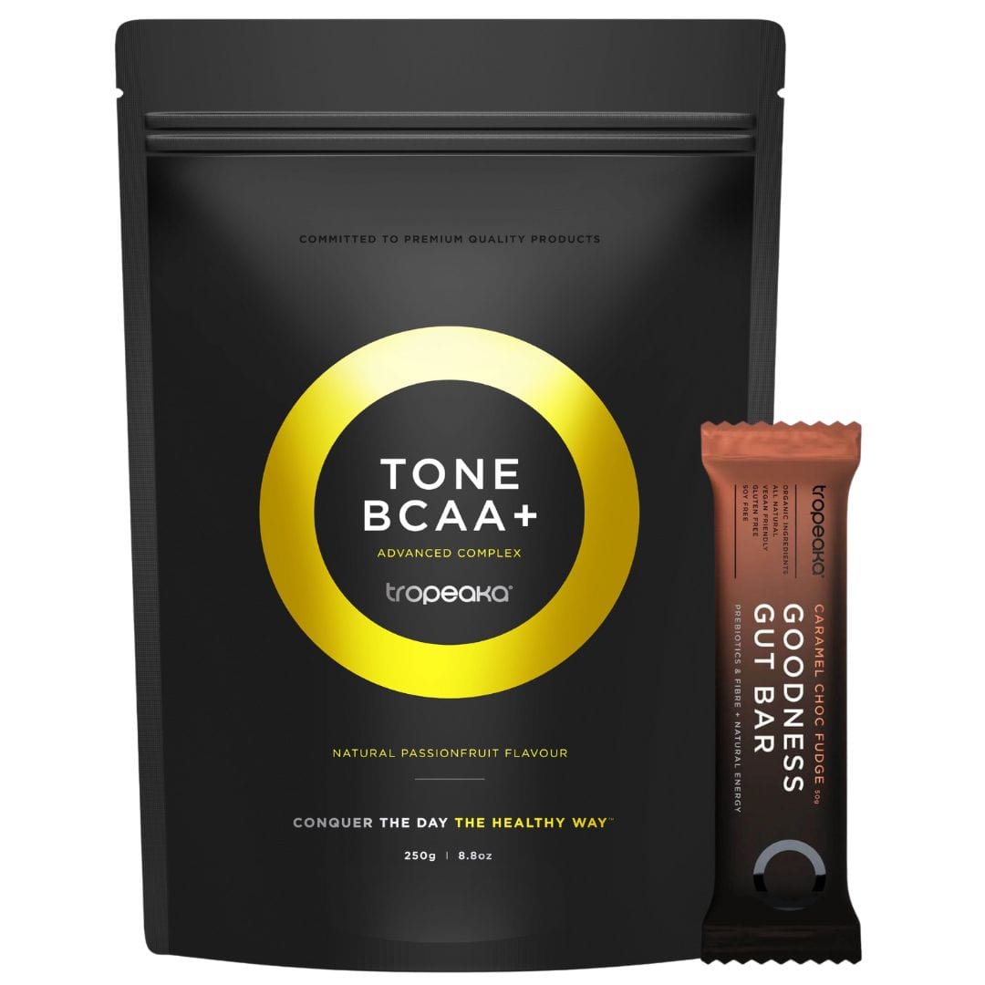 Tropeaka Tone BCAA+