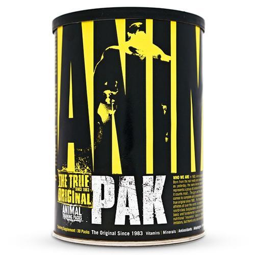 Universal Animal Pak 30