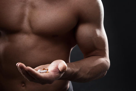 Sports Supplements Secrets to Boost Your Stamina, Speed, and Strength