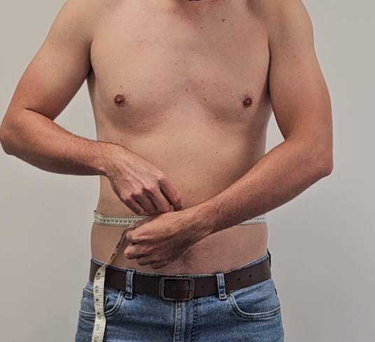 Body Fat Explained