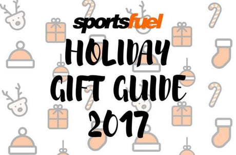 Sportsfuel Holiday Gift Guide 2017