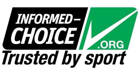 Informed Choice: Banned Substance Free Supplements