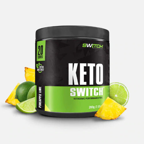 keto switch