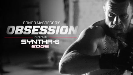 Conor McGregor's - Fueled By BSN