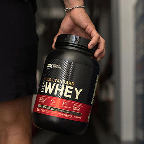 The Ultimate Guide To Protein