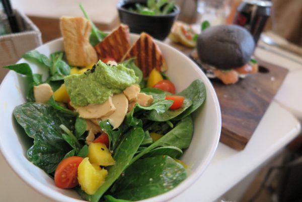 Three Tips For Healthy Eating