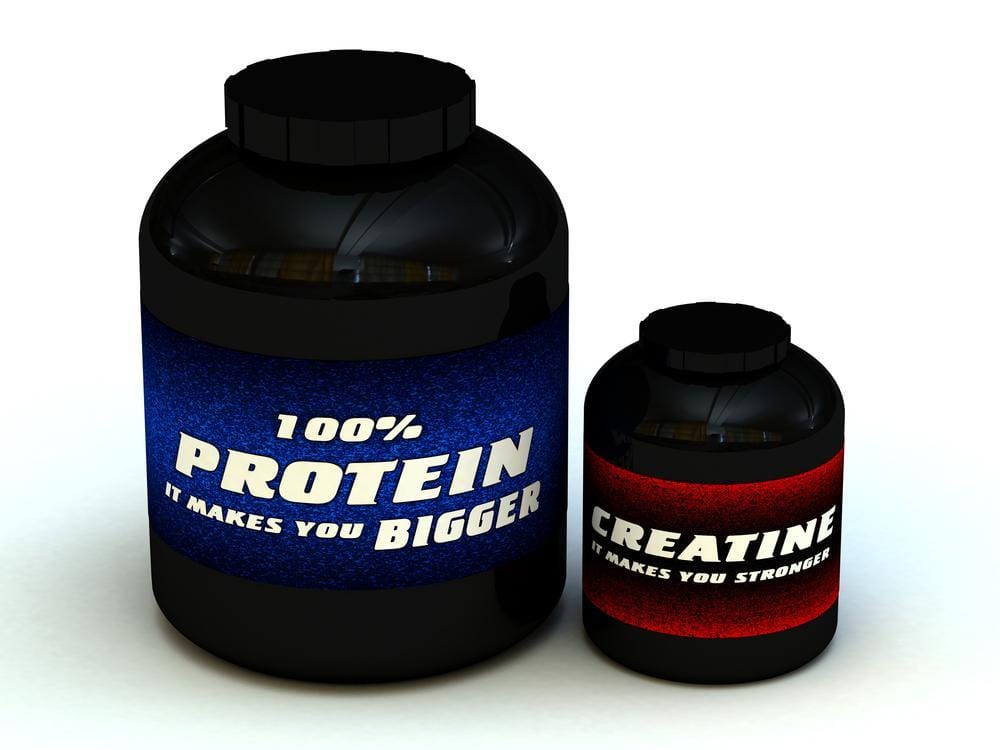 Top 3 Cost Effective Supplements