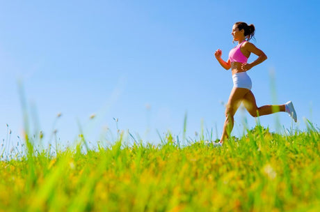 Top Four Supplements For Great Health