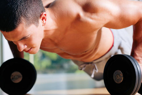 Do Testosterone Boosters Work?