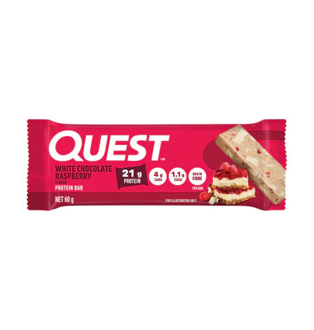 Quest Protein Bars