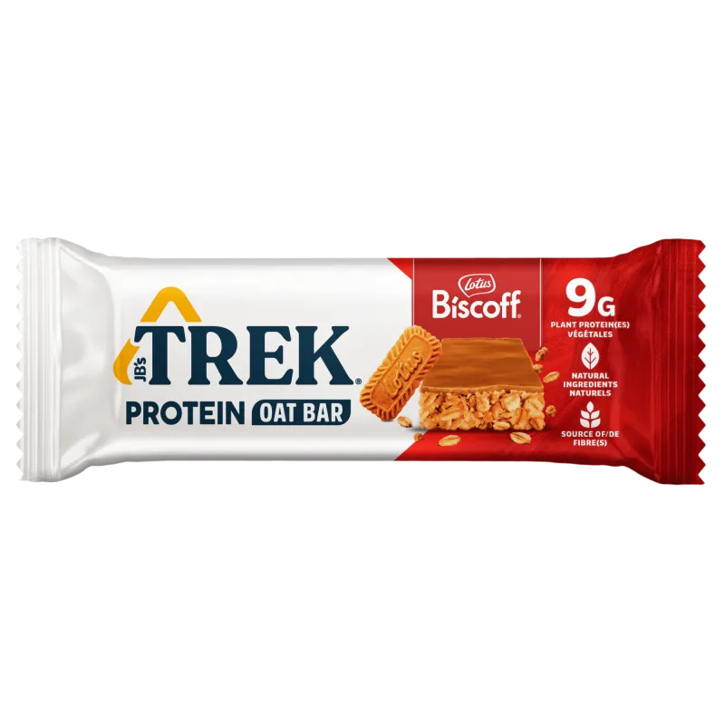 Protein Oat Bar