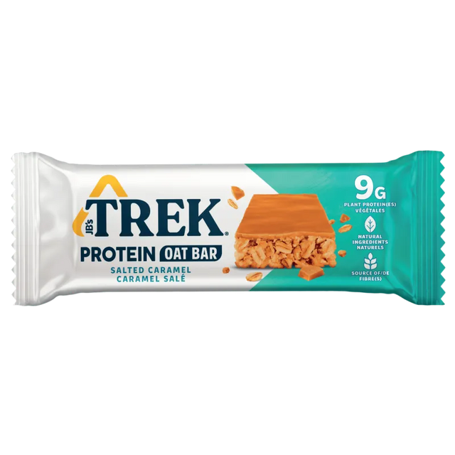Protein Oat Bar