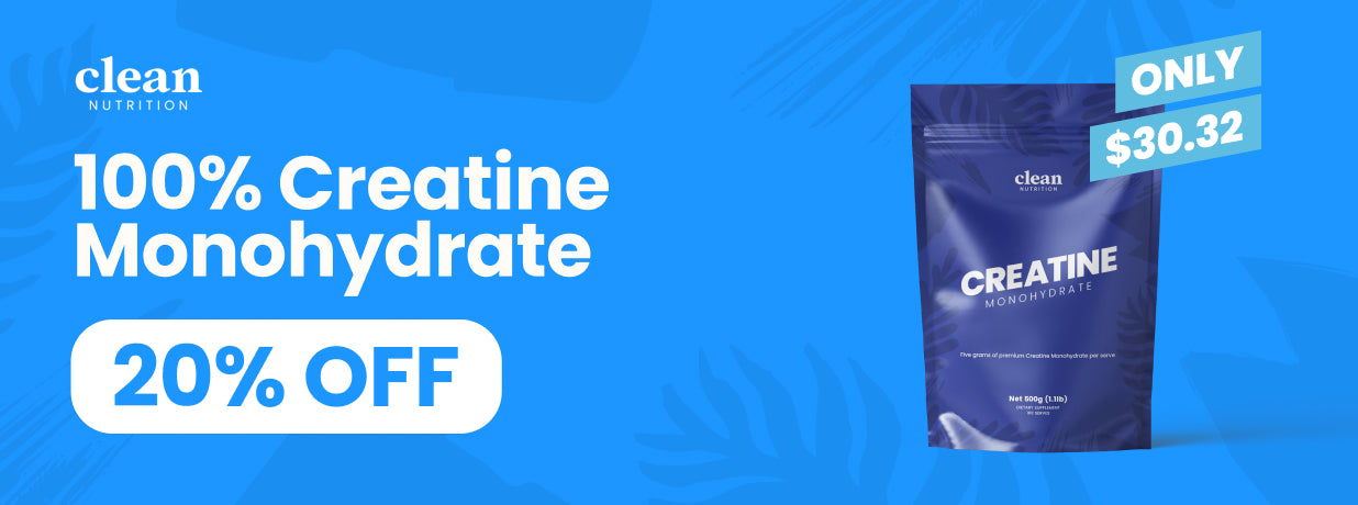 Promo banner