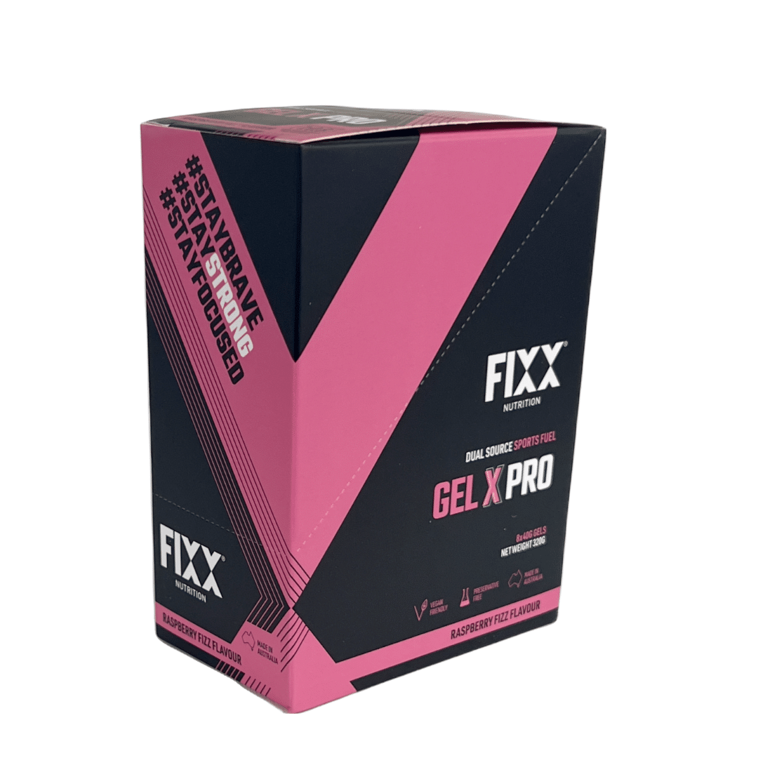 Gel X Pro