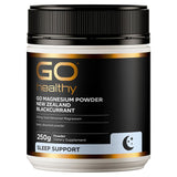 GO Healthy Magnesium Powder 250g