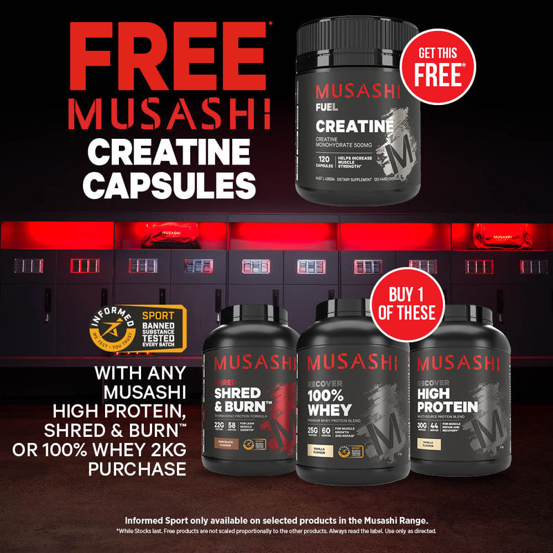 musashi l carnitine powder High Protein Vanilla 900G Comparing Musashi Protein Powders: Which