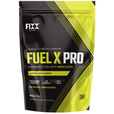 Fuel X Pro