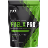 Fuel X Pro