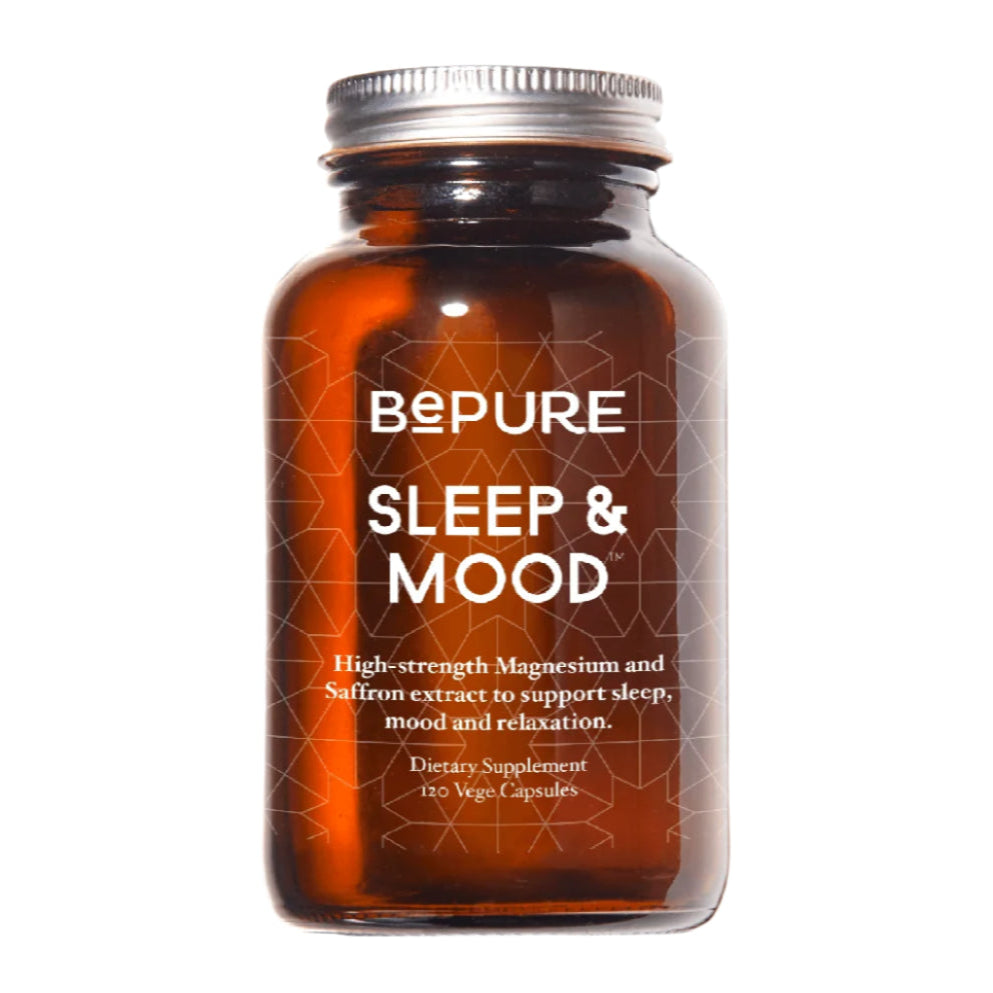 BePure Sleep & Mood