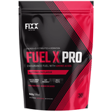 Fuel X Pro