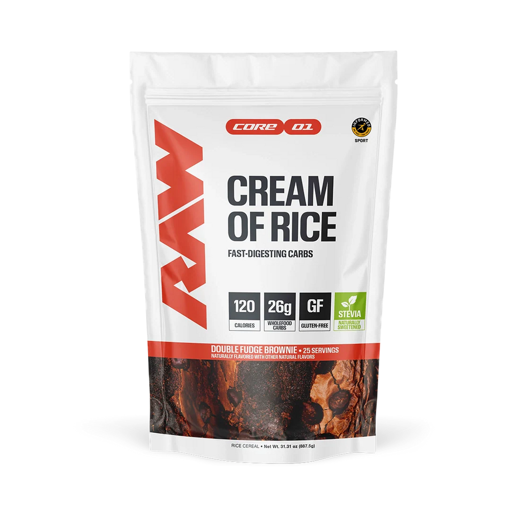 Cream of Rice