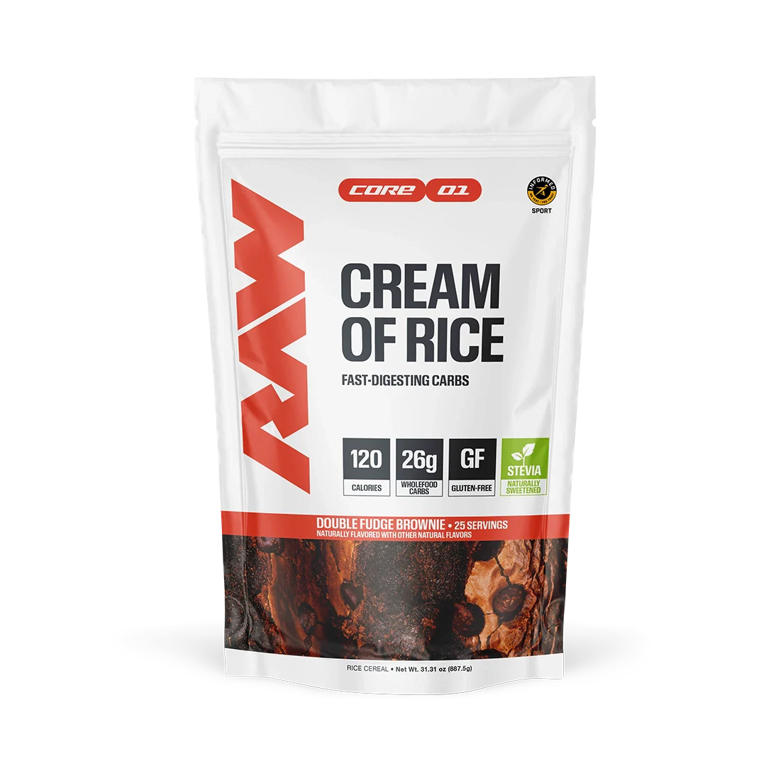 Cream of Rice