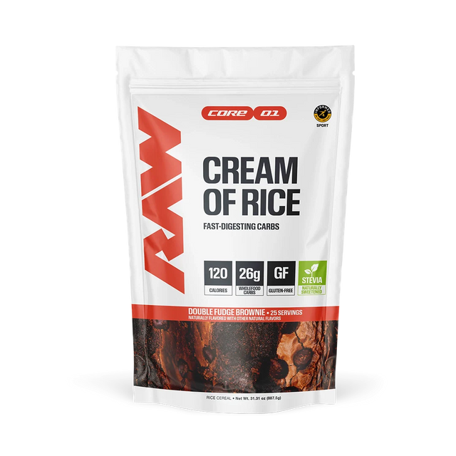 Cream of Rice