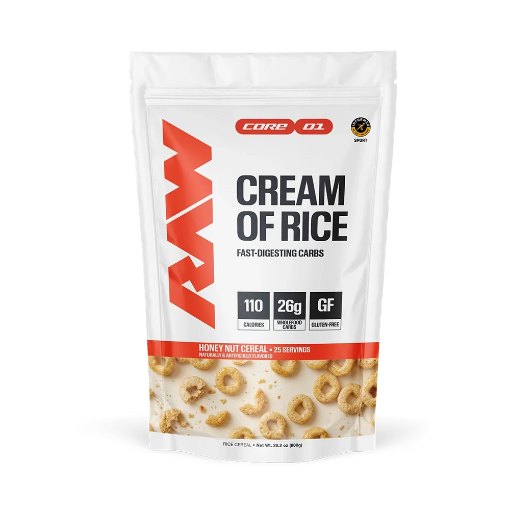 Cream of Rice